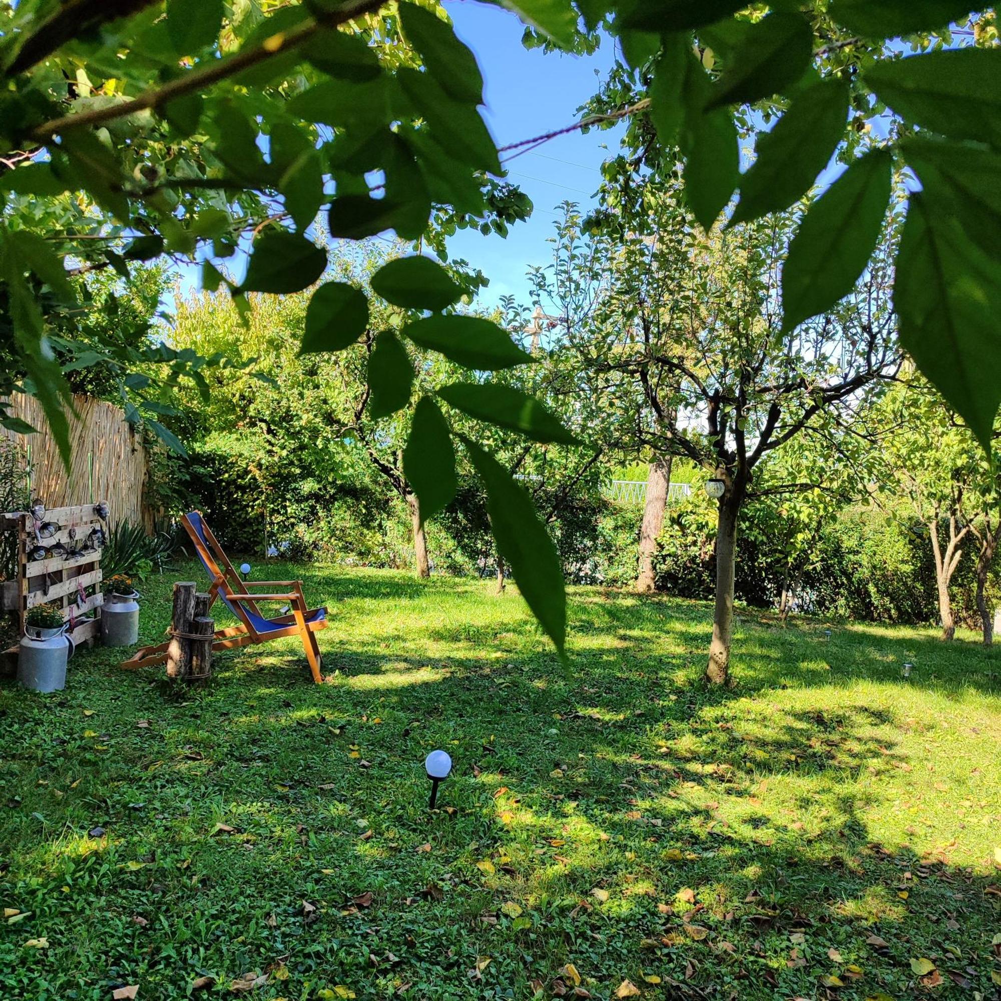 Apartamento Mitrovica Kuca Arandjelovac Exterior foto